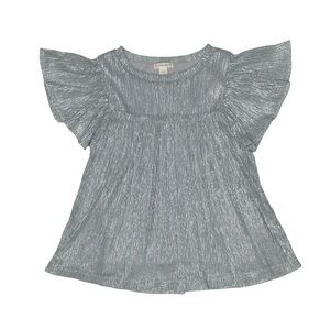 Crewcuts‎ Shimmer Top